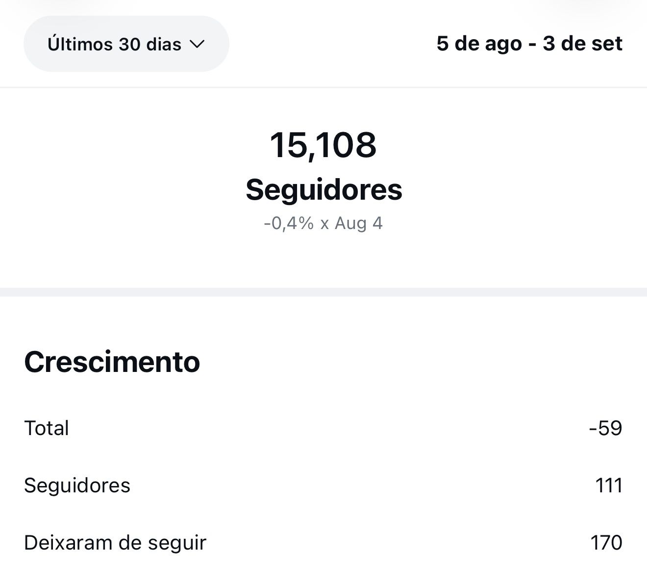 Métrica